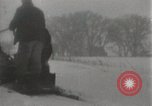 Image la neige profonde Denver Colorado USA, 1933, de la seconde 24 séquences d'archives historiques vidéo 65675023843