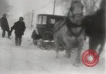 Image la neige profonde Denver Colorado USA, 1933, de la seconde 28 séquences d'archives historiques vidéo 65675023843