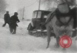 Image la neige profonde Denver Colorado USA, 1933, de la seconde 29 séquences d'archives historiques vidéo 65675023843