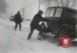 Image la neige profonde Denver Colorado USA, 1933, de la seconde 31 séquences d'archives historiques vidéo 65675023843