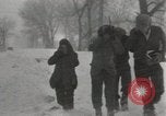 Image la neige profonde Denver Colorado USA, 1933, de la seconde 35 séquences d'archives historiques vidéo 65675023843
