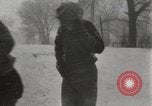 Image la neige profonde Denver Colorado USA, 1933, de la seconde 39 séquences d'archives historiques vidéo 65675023843
