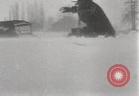Image la neige profonde Denver Colorado USA, 1933, de la seconde 40 séquences d'archives historiques vidéo 65675023843