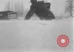 Image la neige profonde Denver Colorado USA, 1933, de la seconde 41 séquences d'archives historiques vidéo 65675023843