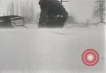 Image la neige profonde Denver Colorado USA, 1933, de la seconde 44 séquences d'archives historiques vidéo 65675023843
