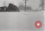 Image la neige profonde Denver Colorado USA, 1933, de la seconde 47 séquences d'archives historiques vidéo 65675023843