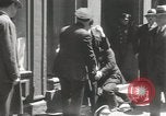 Image of Fur labor riote on street New York City USA, 1933, second 43 stock footage video 65675023844