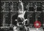 Standbild Feuerwehrleute Paris Frankreich, 1933, aus Sekunde 18 historischem Filmmaterial Videoclip 65675023846