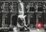 Standbild Feuerwehrleute Paris Frankreich, 1933, aus Sekunde 22 historischem Filmmaterial Videoclip 65675023846