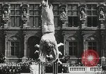 Standbild Feuerwehrleute Paris Frankreich, 1933, aus Sekunde 23 historischem Filmmaterial Videoclip 65675023846