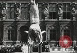 Standbild Feuerwehrleute Paris Frankreich, 1933, aus Sekunde 24 historischem Filmmaterial Videoclip 65675023846