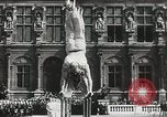 Standbild Feuerwehrleute Paris Frankreich, 1933, aus Sekunde 25 historischem Filmmaterial Videoclip 65675023846