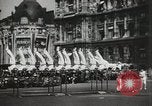Standbild Feuerwehrleute Paris Frankreich, 1933, aus Sekunde 33 historischem Filmmaterial Videoclip 65675023846