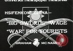 Standbild chinesische Truppen Hsifenkow China, 1933, aus Sekunde 4 historischem Filmmaterial Videoclip 65675023848
