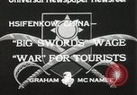 Standbild chinesische Truppen Hsifenkow China, 1933, aus Sekunde 7 historischem Filmmaterial Videoclip 65675023848