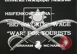 Standbild chinesische Truppen Hsifenkow China, 1933, aus Sekunde 8 historischem Filmmaterial Videoclip 65675023848