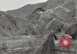 Standbild chinesische Truppen Hsifenkow China, 1933, aus Sekunde 13 historischem Filmmaterial Videoclip 65675023848
