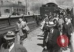 Standbild chinesische Truppen Hsifenkow China, 1933, aus Sekunde 19 historischem Filmmaterial Videoclip 65675023848