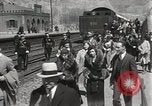 Standbild chinesische Truppen Hsifenkow China, 1933, aus Sekunde 22 historischem Filmmaterial Videoclip 65675023848
