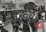 Standbild chinesische Truppen Hsifenkow China, 1933, aus Sekunde 23 historischem Filmmaterial Videoclip 65675023848