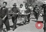 Standbild chinesische Truppen Hsifenkow China, 1933, aus Sekunde 25 historischem Filmmaterial Videoclip 65675023848