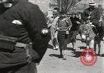 Standbild chinesische Truppen Hsifenkow China, 1933, aus Sekunde 28 historischem Filmmaterial Videoclip 65675023848
