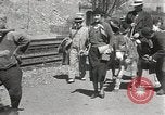 Standbild chinesische Truppen Hsifenkow China, 1933, aus Sekunde 29 historischem Filmmaterial Videoclip 65675023848