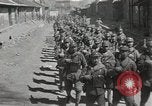 Standbild chinesische Truppen Hsifenkow China, 1933, aus Sekunde 31 historischem Filmmaterial Videoclip 65675023848