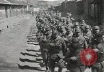 Standbild chinesische Truppen Hsifenkow China, 1933, aus Sekunde 32 historischem Filmmaterial Videoclip 65675023848