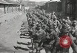 Standbild chinesische Truppen Hsifenkow China, 1933, aus Sekunde 34 historischem Filmmaterial Videoclip 65675023848