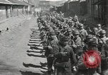 Standbild chinesische Truppen Hsifenkow China, 1933, aus Sekunde 35 historischem Filmmaterial Videoclip 65675023848