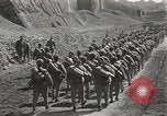 Standbild chinesische Truppen Hsifenkow China, 1933, aus Sekunde 40 historischem Filmmaterial Videoclip 65675023848