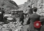 Standbild chinesische Truppen Hsifenkow China, 1933, aus Sekunde 43 historischem Filmmaterial Videoclip 65675023848