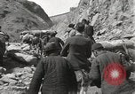 Standbild chinesische Truppen Hsifenkow China, 1933, aus Sekunde 45 historischem Filmmaterial Videoclip 65675023848