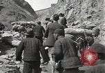 Standbild chinesische Truppen Hsifenkow China, 1933, aus Sekunde 46 historischem Filmmaterial Videoclip 65675023848