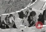Standbild chinesische Truppen Hsifenkow China, 1933, aus Sekunde 48 historischem Filmmaterial Videoclip 65675023848