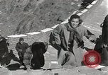 Standbild chinesische Truppen Hsifenkow China, 1933, aus Sekunde 50 historischem Filmmaterial Videoclip 65675023848