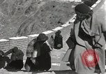 Standbild chinesische Truppen Hsifenkow China, 1933, aus Sekunde 53 historischem Filmmaterial Videoclip 65675023848