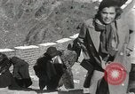 Standbild chinesische Truppen Hsifenkow China, 1933, aus Sekunde 55 historischem Filmmaterial Videoclip 65675023848