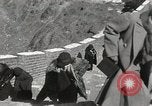 Standbild chinesische Truppen Hsifenkow China, 1933, aus Sekunde 56 historischem Filmmaterial Videoclip 65675023848