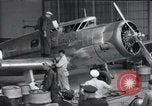 Standbild Dick Merrill New York United States USA, 1936, aus Sekunde 11 historischem Filmmaterial Videoclip 65675023849