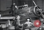 Standbild Dick Merrill New York United States USA, 1936, aus Sekunde 12 historischem Filmmaterial Videoclip 65675023849