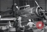 Standbild Dick Merrill New York United States USA, 1936, aus Sekunde 13 historischem Filmmaterial Videoclip 65675023849