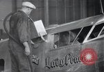Standbild Dick Merrill New York United States USA, 1936, aus Sekunde 14 historischem Filmmaterial Videoclip 65675023849