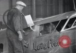 Standbild Dick Merrill New York United States USA, 1936, aus Sekunde 15 historischem Filmmaterial Videoclip 65675023849