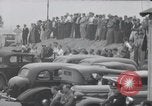 Standbild Dick Merrill New York United States USA, 1936, aus Sekunde 17 historischem Filmmaterial Videoclip 65675023849