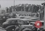 Standbild Dick Merrill New York United States USA, 1936, aus Sekunde 18 historischem Filmmaterial Videoclip 65675023849