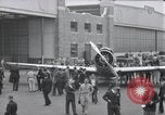 Standbild Dick Merrill New York United States USA, 1936, aus Sekunde 22 historischem Filmmaterial Videoclip 65675023849