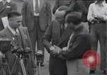 Standbild Dick Merrill New York United States USA, 1936, aus Sekunde 29 historischem Filmmaterial Videoclip 65675023849