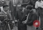 Standbild Dick Merrill New York United States USA, 1936, aus Sekunde 30 historischem Filmmaterial Videoclip 65675023849